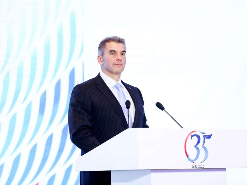 Macintosh HD:Users:YiTianKun:Desktop:西安杨森总裁安思嘉(Asgar Rangoonwala).jpg